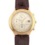 Audemars Piguet Huitième Chronograph (~1990s) - Ref. 25644 | Watch Scout thumbnail 1