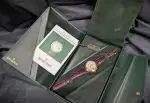 Audemars Piguet Huitième Chronograph (~1990s) - Ref. 25644 | Watch Scout thumbnail 2