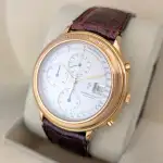Audemars Piguet Huitième Chronograph (~1990s) - Ref. 25644 | Watch Scout thumbnail 3