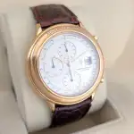 Audemars Piguet Huitième Chronograph (~1990s) - Ref. 25644 | Watch Scout thumbnail 4