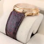 Audemars Piguet Huitième Chronograph (~1990s) - Ref. 25644 | Watch Scout thumbnail 5