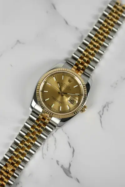 Rolex Datejust 36