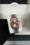 Rolex Datejust 36 (2005) - Ref. 116233 | Watch Scout thumbnail 2