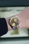 Rolex Datejust 36 (2005) - Ref. 116233 | Watch Scout thumbnail 3