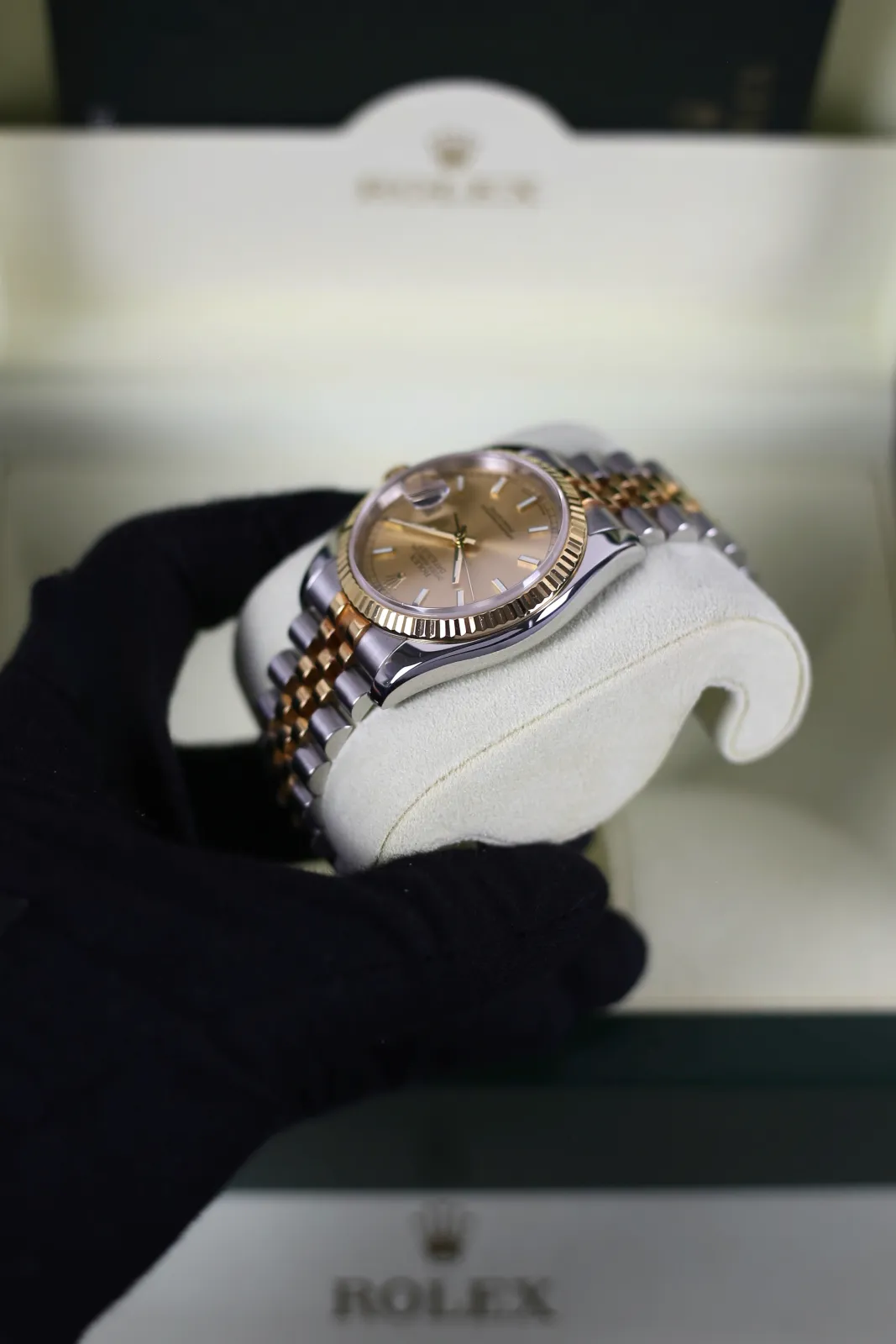 Rolex Datejust 36 116233 Price in Australia | $14k - image 8
