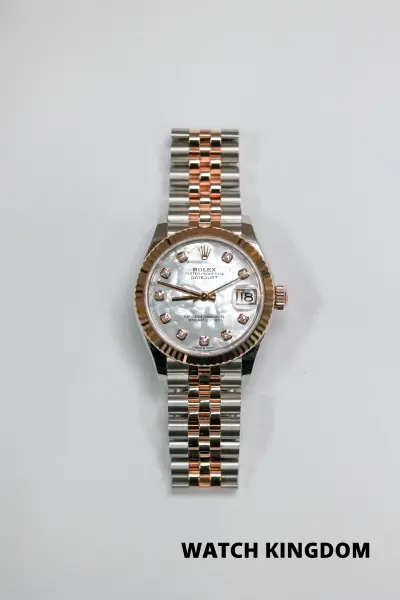 Rolex Datejust 31 Ref. 278271