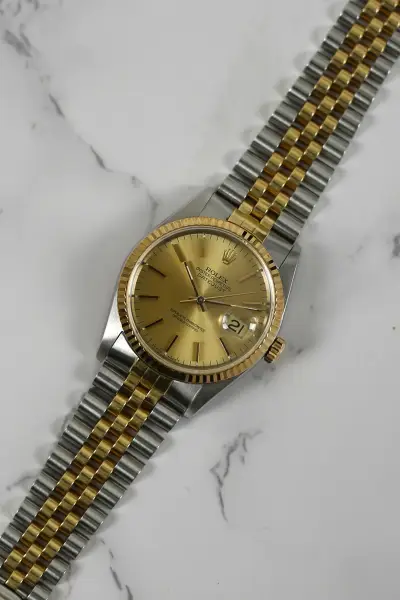 Rolex Datejust 36