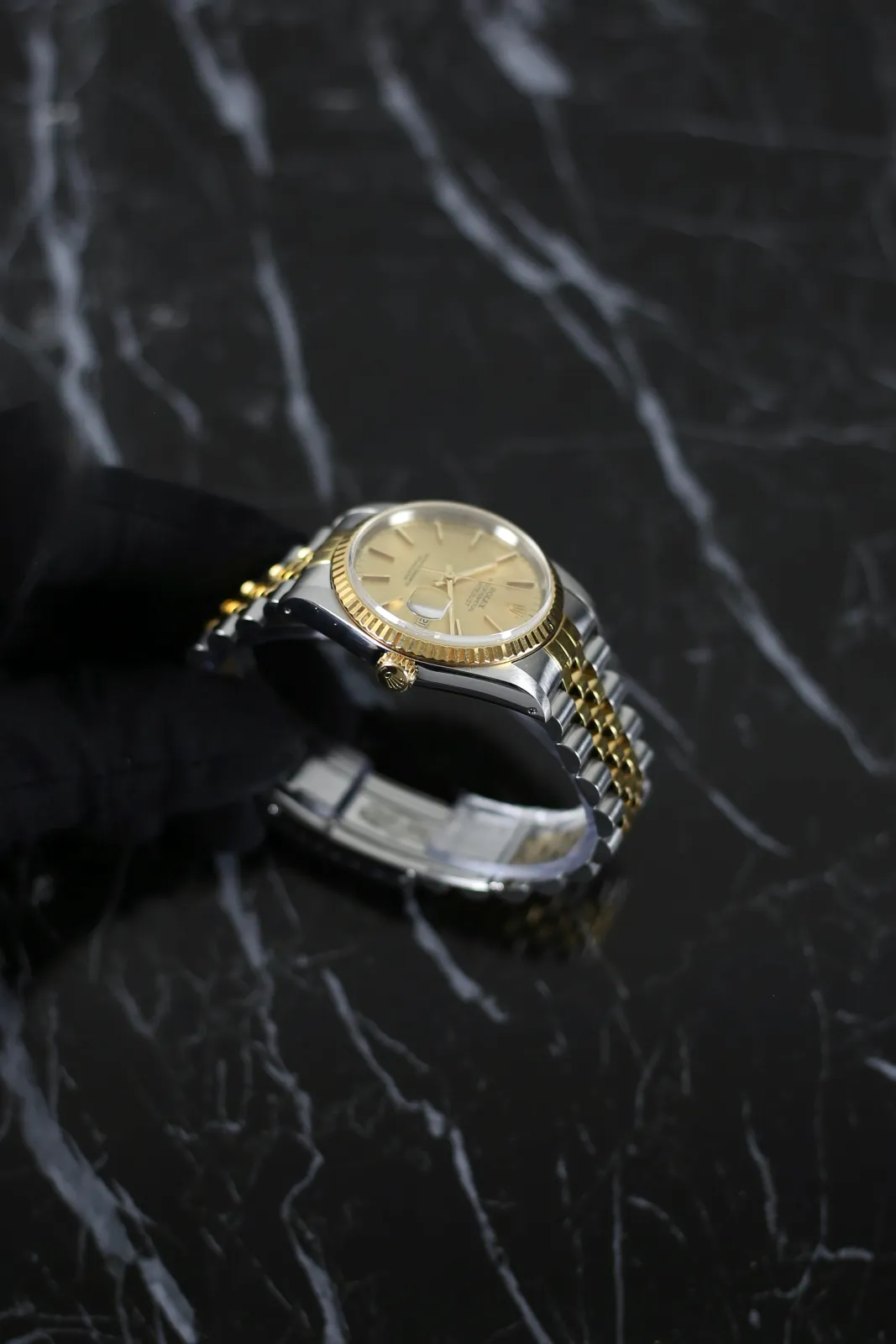 Rolex Datejust 36 16233 Price in Australia | $8.9k - image 8