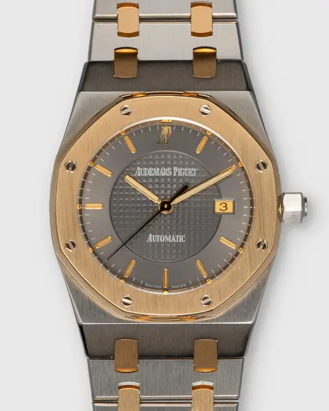Audemars Piguet Royal Oak
