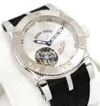 Roger Dubuis Easy Diver Tourbillon "Just for Friends" (2004) - Ref. SE48 02 9/0 | Watch Scout thumbnail 1