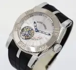 Roger Dubuis Easy Diver Tourbillon "Just for Friends" (2004) - Ref. SE48 02 9/0 | Watch Scout thumbnail 2