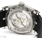 Roger Dubuis Easy Diver Tourbillon "Just for Friends" (2004) - Ref. SE48 02 9/0 | Watch Scout thumbnail 3