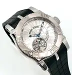 Roger Dubuis Easy Diver Tourbillon "Just for Friends" (2004) - Ref. SE48 02 9/0 | Watch Scout thumbnail 6