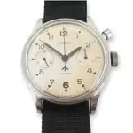 Lemania Single Pusher Chronograph (Vintage) | Watch Scout thumbnail 1