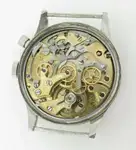 Lemania Single Pusher Chronograph (Vintage) | Watch Scout thumbnail 10