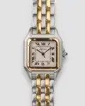 Cartier Panthère (2000s) - Ref. 1100 | Watch Scout thumbnail 1