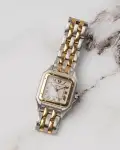 Cartier Panthère (2000s) - Ref. 1100 | Watch Scout thumbnail 9