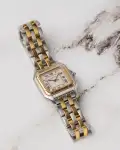 Cartier Panthère (2000s) - Ref. 1100 | Watch Scout thumbnail 10
