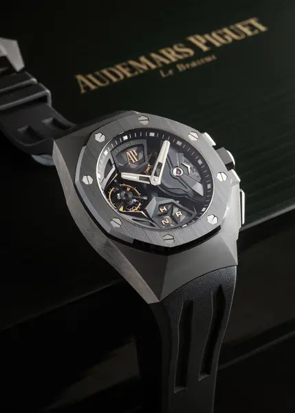 Audemars Piguet Royal Oak Ref. 265891O.OO.D002CA.01