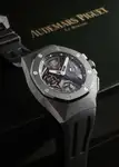 Audemars Piguet Royal Oak (2021) - Ref. 265891O.OO.D002CA.01 | Watch Scout thumbnail 1
