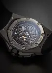 Audemars Piguet Royal Oak (2021) - Ref. 265891O.OO.D002CA.01 | Watch Scout thumbnail 4