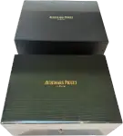 Audemars Piguet Royal Oak (2021) - Ref. 265891O.OO.D002CA.01 | Watch Scout thumbnail 9