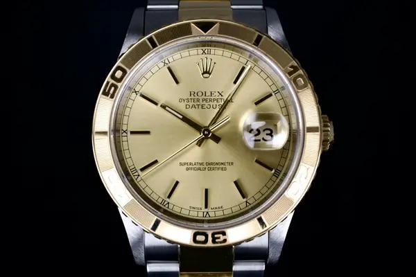 Rolex Datejust