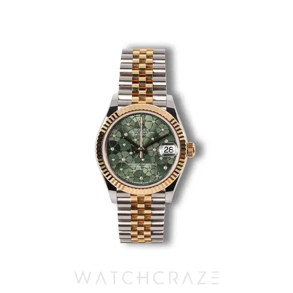 Rolex Datejust 31