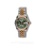 Rolex Datejust (2023) - Ref. 278273 | Watch Scout thumbnail 1