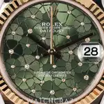 Rolex Datejust (2023) - Ref. 278273 | Watch Scout thumbnail 2