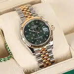Rolex Datejust (2023) - Ref. 278273 | Watch Scout thumbnail 3
