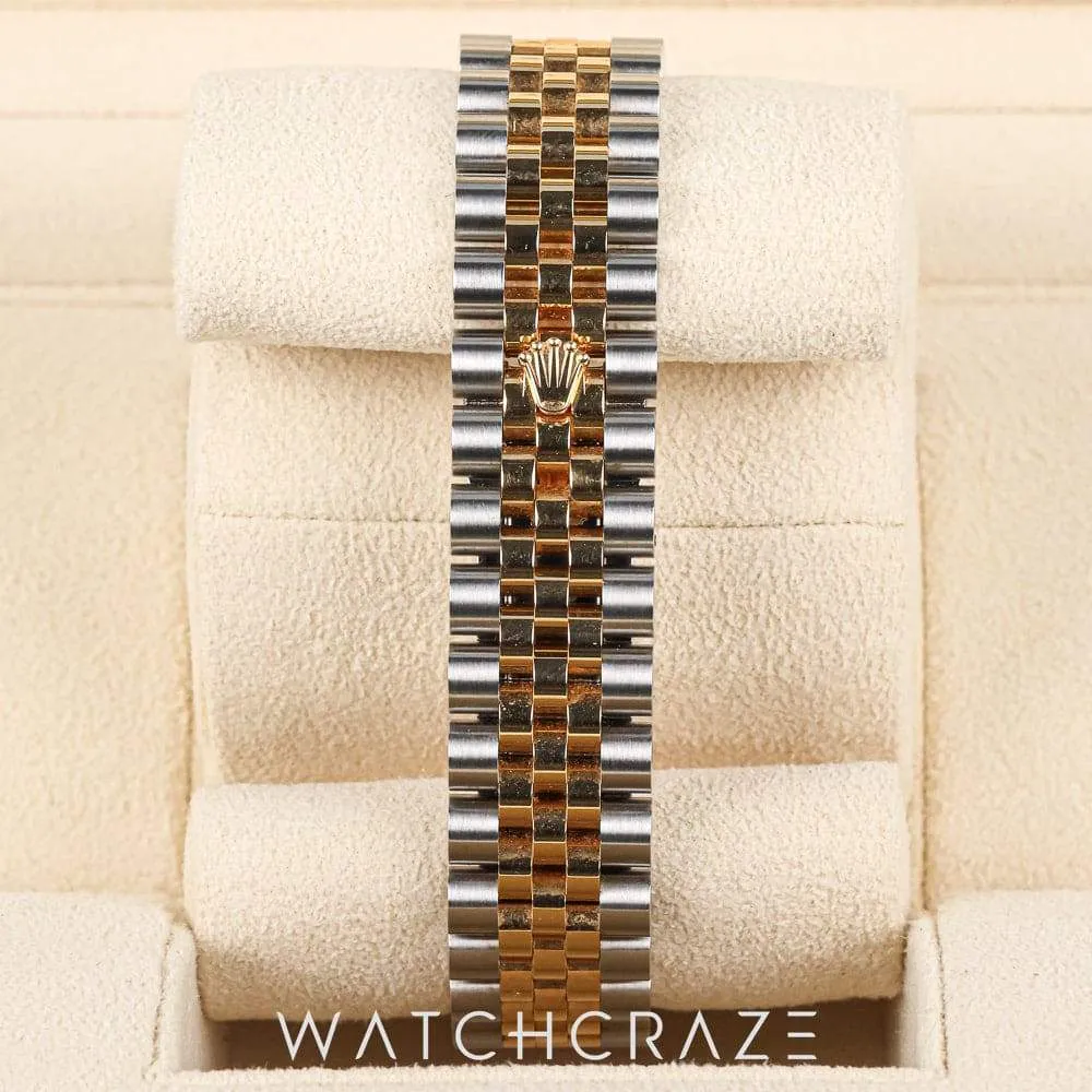 Rolex Datejust 31 278273, photo 9 of 9