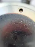 Vulcain Cricket Alarm Date S1522A Price in Australia | $2.7k thumbnail 8