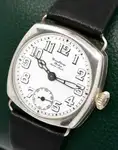 Rolex (1920s) - Ref. 3664 | Watch Scout thumbnail 4