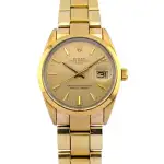 Rolex Oyster Perpetual (1984) - Ref. 15505 | Watch Scout thumbnail 1
