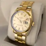 Rolex Oyster Perpetual (1984) - Ref. 15505 | Watch Scout thumbnail 2