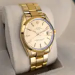 Rolex Oyster Perpetual (1984) - Ref. 15505 | Watch Scout thumbnail 3