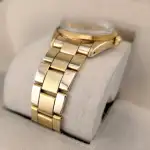 Rolex Oyster Perpetual (1984) - Ref. 15505 | Watch Scout thumbnail 4