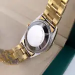 Rolex Oyster Perpetual (1984) - Ref. 15505 | Watch Scout thumbnail 6