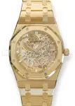 Audemars Piguet Royal Oak (2023) - Ref. 16204BA.OO.1240BA.01 | Watch Scout thumbnail 1