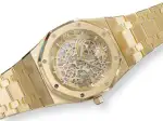 Audemars Piguet Royal Oak (2023) - Ref. 16204BA.OO.1240BA.01 | Watch Scout thumbnail 16