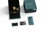 Audemars Piguet Royal Oak (2023) - Ref. 16204BA.OO.1240BA.01 | Watch Scout thumbnail 17