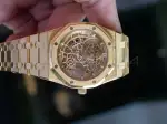 Audemars Piguet Royal Oak (2023) - Ref. 16204BA.OO.1240BA.01 | Watch Scout thumbnail 18