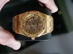 Audemars Piguet Royal Oak (2023) - Ref. 16204BA.OO.1240BA.01 | Watch Scout thumbnail 19
