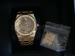 Audemars Piguet Royal Oak (2023) - Ref. 16204BA.OO.1240BA.01 | Watch Scout thumbnail 20
