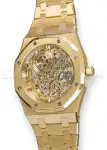 Audemars Piguet Royal Oak (2023) - Ref. 16204BA.OO.1240BA.01 | Watch Scout thumbnail 3