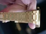 Audemars Piguet Royal Oak (2023) - Ref. 16204BA.OO.1240BA.01 | Watch Scout thumbnail 22