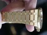 Audemars Piguet Royal Oak (2023) - Ref. 16204BA.OO.1240BA.01 | Watch Scout thumbnail 23