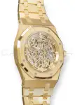 Audemars Piguet Royal Oak (2023) - Ref. 16204BA.OO.1240BA.01 | Watch Scout thumbnail 27