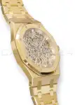 Audemars Piguet Royal Oak (2023) - Ref. 16204BA.OO.1240BA.01 | Watch Scout thumbnail 4